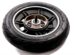 14.01.0537.00 VOORWIEL COMPLEET INCL. VELG, BAND