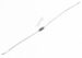 330R-0,4W METAALFILMWEERST. 0204 ROHS