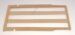 3.02.02.0206B ABLAGE HOLZ