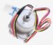 EAU65058313 MOTOR SAMENSTELLING,  DC