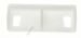 42110927 SCHOK DEMPER STEUN PLASTIC