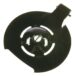 6748982 GLASKANENNDECKEL LOOK IV SELECTION SCHWARZ