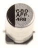 680UF-10V EEEFP1A681AP SMD-ELCO PAN 105° 8X10,2MM.