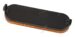 DU-PROIE-AS-230003-017 SNEL AFNEEMBARE ZIJREFLECTOR (GEEL)