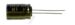 470UF-25V EEUFC1E471 ELCO RADIAAL 105° LOW IMP. 10X16MM. RM=5,0MM. -ROHS-