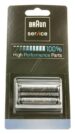 81682788 KD-SCHEERSYSTEEM 21B,  ZWART