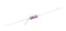 100R-1,5W VEILIGHEIDSWEERSTAND ISO 0614ROHS-CONFORM