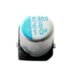 68UF-10V SMD-ELCO RAD. 105°, 5X5,8MM. -ROHS-CONFORM- LOW-IMPEDANCE