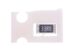 33R-0,25W SMD-METAALFILM-WEERSTAND 1206