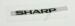 47013163 LOGO SHARP (71MM) ES TIP-03