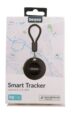 80562 BEEEP BETAG ANDROID TRACKER ZWART & KEYCHAIN ZWART - 1 PAK