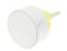 42105258 PR. ADJ.KNOB GR/ K2367-G.WHT-K.BYZ-P4A