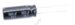 560UF-25V EEUFR1E561L ELCO RADIAAL 105° 8X20MM.