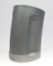 CP0220/ 01 422225965551 WATERRESERVOIR XL, SEPIA GRIJS
