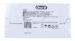 B395348 ORAL-B OPZETBORSTELS PULSONIC CLEAN 8 STUKS FFS/ WIT