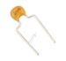 0,1UF-100V KERAM. SCHIJFCONDENSATOR RM=5MM. ROHS-CONFORM