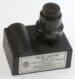 DHLG 53044687845 DRUKTOETS, ONTSTEKER, ZWART