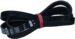 1320J5EL POLY-V-SNAAR VERVANGER VOOR MIELE 5034730