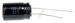 150UF-63V EEUFR1J151 ELCO RADIAAL 105° 10X16MM RM=5,0MM -ROHS-