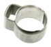 16700009 1-OOR SLANGKLEM DIAM: 9,80-12,30MM.