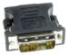 DVI-A-STEKER / HDD-KOPPELING 15POL. ADAPTER