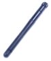 12711 5G 3,3-5,0GHZ ANTENNE SMA-CONNECTOR -1,0-4,5DBI 10,9CM OMNIDIRECTIONEEL    KANTELVERBINDING EN FLEXIBEL MATERIAAL ZWART