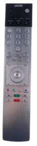 89900A24 AFSTANDSBEDIENING ASSIST 1 ALU
