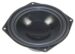 WS17E 1054 LUIDSPREKER, BREEDBAND, 17 CM,4 OHM