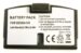 AUDIOA24004 2,4V-60MAH NIMH HOOFDTELEFOONACCU ALTERNATIEF VOOR SENNHEISER BA1