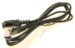 TAE-F ADAPTERKABEL RJ-45 8/ 2 SCHWARZ 1,5M