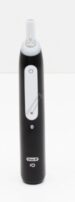 81782116 BRAUN ORAL-B IO4 HANDTEIL MIT 4 MODI,  SCHWARZ
