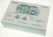 AC1200 DECO P9 POWERLINE-MESH-WLAN, SET VAN 2