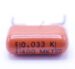0,033UF-400V MKS4G023303C00KSSD MKS4 -CONDENSATOR, RM:10MM. ROHS-CONFORM