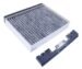11049701 CLEAN AIR STANDAARD FILTER MIT FILTERHOUDER