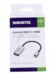 25008369 CONNECT USB-C > HDMI, 4K60, HDR, 18GBPS