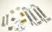694170821 SCHIENENGRUPPE TÜR TORX