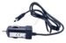 AUTOLAADKABEL (12V/ 24V) VOOR MINI-USB MET TMC