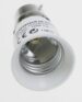 140790 ADAPTER FITTING VAN B22 NAAR E27