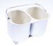 6852080 KERAMISCHE DUBBELE BAKBLIKCOATING