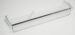 42150252 KÄSE-/ BUTTERFACH 373 (TRANSPARENT-GRAU) FOLIE