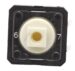 B3F-4050 DRUKKNOP 24V-50MA 12,0X12,0MM HOOGTE 7,3MM