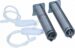 00754869 VEREN REPARATIESET KLEURCODE: ZWART