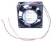 8314H AXIALLÜFTER IP54 IP68 24V DC 80MM 32MM 48DBA