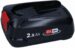 17007093 BOSCH ACCU POWER FOR ALL 18V,  2.5AH (LI-ION)    GEBRUIKSAANWIJZING