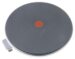 18.22463.018 KOOKPLAAT 220MM-2600W 230V
