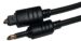 OPTISCHE KABEL TOSLINK  3,5MM.-JACK,  3,0MTR.