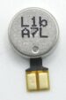 1061100758 8710133 VIBRATIONSMOTOR Ø8×3.0MM (RING) 3V 32Ω INTEGRIERTES FPC