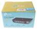 TL-SG1005D V6.0 GIGABIT ETHERNET SWITCH,  5 POORT,  DESKTOP