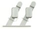C00442875 481010594346 TOETSENEENHEID RECHTS, HR, ZILVER