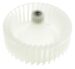 DC82-01208A VENTILATORWAAIER V. DROGER ASSY DV8000M